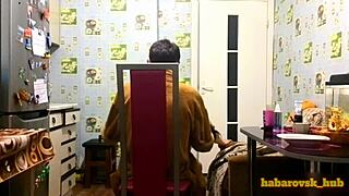 husband gone, wife gets fucked by friend hardcore