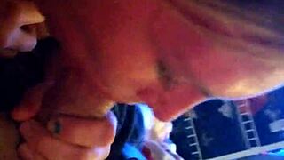 Homemade Amateurs Engage In Hardcore Cum Scenes With Passion