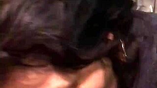 Have blacks fucked your ass with big cock?