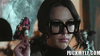 与Sheena Ryder、Whitney Wright 和 Rion King 的礼物计划