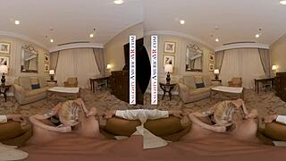 devon deepthroats cock in heels and tattoo