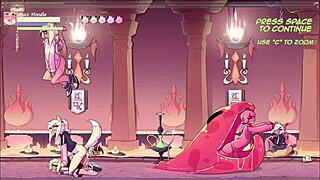 max the elf in level 5 scenes