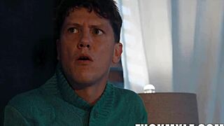 与Sheena Ryder、Whitney Wright 和 Rion King 的礼物计划