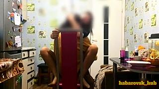 husband gone, wife gets fucked by friend hardcore