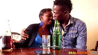 i love watching real south african amateurs have sex in the shower