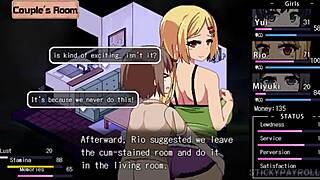 i watched big tits blonde step-sister get her pussy destroyed