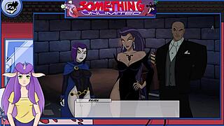 Unlimited Adventures In Anime World!