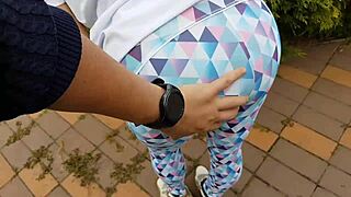 look how she sucks big cock and begs for cum?