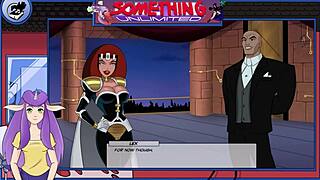 Unlimited Adventures In Anime World!