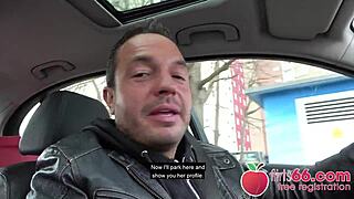 sweet german teen jessii van riva has naughty fuck date