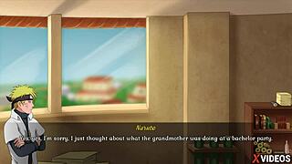 naruto world of dreams full version