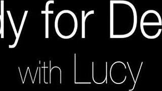 I Rub My Wet Pussy To Orgasm In Solo Action