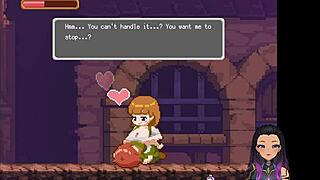 超级魅魔动漫猛干我热血第一部