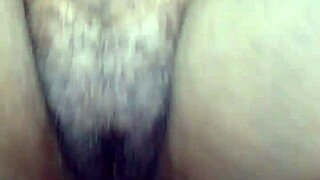 my wife can take that big black cock so well