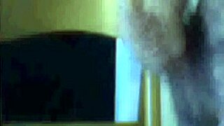 Pajero from Cordoba shows his short dick on webcam