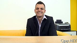 i can't get enough of these most excellent gay sex videos