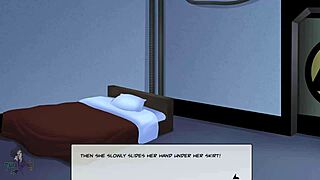 Dc comics unlimited part 35 ivy