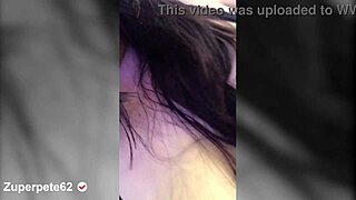 my sexy stepsister crystal masturbates and strips for me 😏