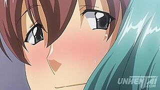 Teacher Creampied By Little Hot Student In Class - Hentai Uncensored