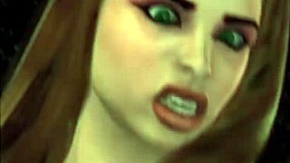 Do It to It Pmv: Huge Femdom Music Video with Tall Women