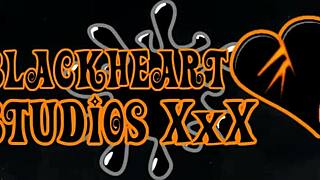 Roxy says, 'Foxy, let's get wild in this hentai.'