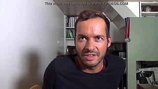 wanna see thiago monte fuck nick spears in his first scene?