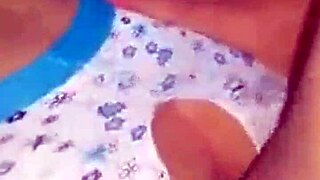 Homemade Deepthroat Action with Latina Prostitute