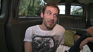 超兴奋被猛男肛交狂操