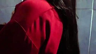 Princess Becomes My Sex Slave for Intense Fucking