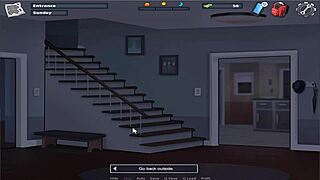 Summer Time Saga Unc Part 16