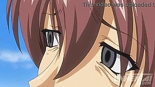 Teacher Creampied By Little Hot Student In Class - Hentai Uncensored