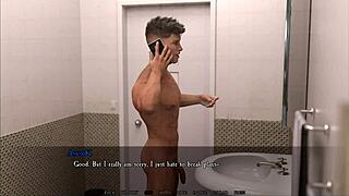 i fucked the hot cashier