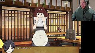 want to see the new my hero academia leaked scene?