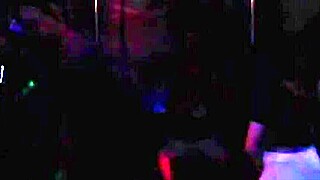 Experience the allure of a Manhattan bar performer on our live webcam