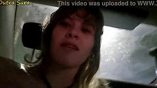 My Boyfriend Asked Me To Fuck Uber Driver For Payment