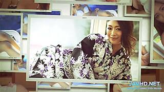 Juicy Japanese Boobs Bounce in Vol 9 😘