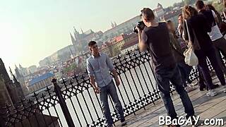 i watch gay porn vids all the time