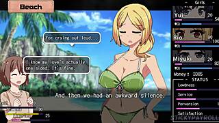 i watched big tits blonde step-sister get her pussy destroyed