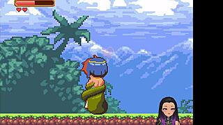 超级魅魔动漫猛干我热血第一部