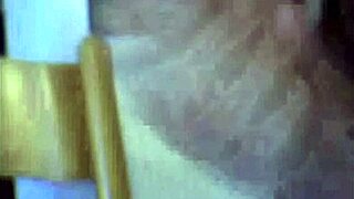 Pajero from Cordoba shows his short dick on webcam