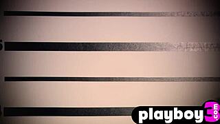 big ass babes have a hot photo shoot then the blonde gets sex