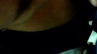 Intense Blowjob At The Cuckold's House In The Taxi