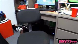 teen college girls excel at wild orgies, blowjobs and group sex