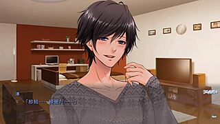 enkan no memoria episode with katsuki minato