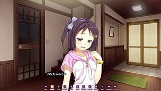 Koinaka Koinaka De Hatsukoi X Nakadashi Sexual Life Motoka Hirose Scene 1