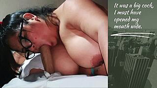 the diary of a cum slut, fucking for huge cum loads