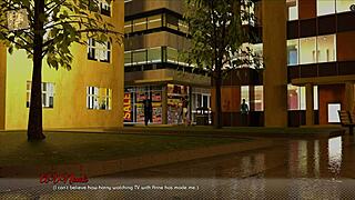 I explore alternate existence 29 in this game