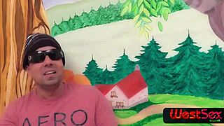 Kate Bittencourt Offers Her Delicious Ass for Intense Anal