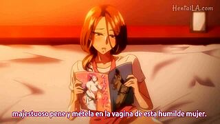 Want to see Tsumani in silent sex scene 1?