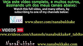 Trailer: O professor de karate me dando aula e eu dando pra ele